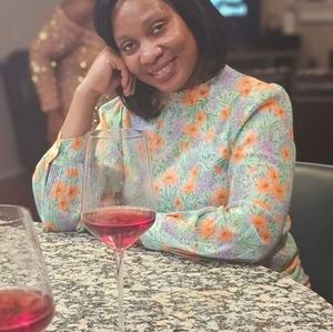 Meet your Posher, Linda